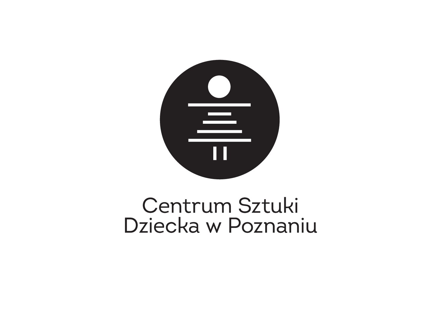 logo CSD_kolo_pion_czarne